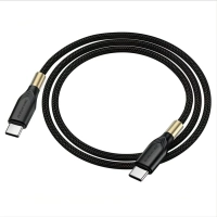 Кабель зарядки USB TYPE-C to Type-C PD 60W Borofone BX92