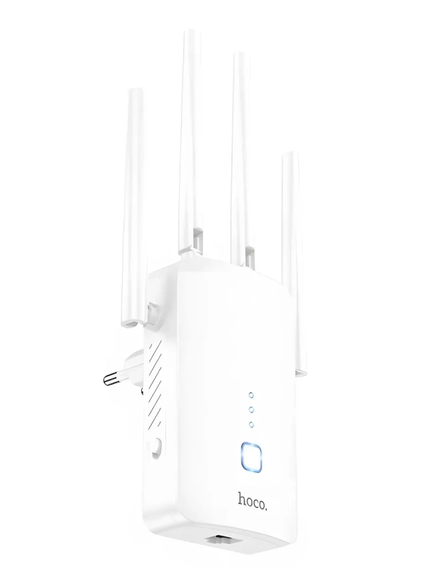 Усилитель сигнала WI-FI Hoco HI35