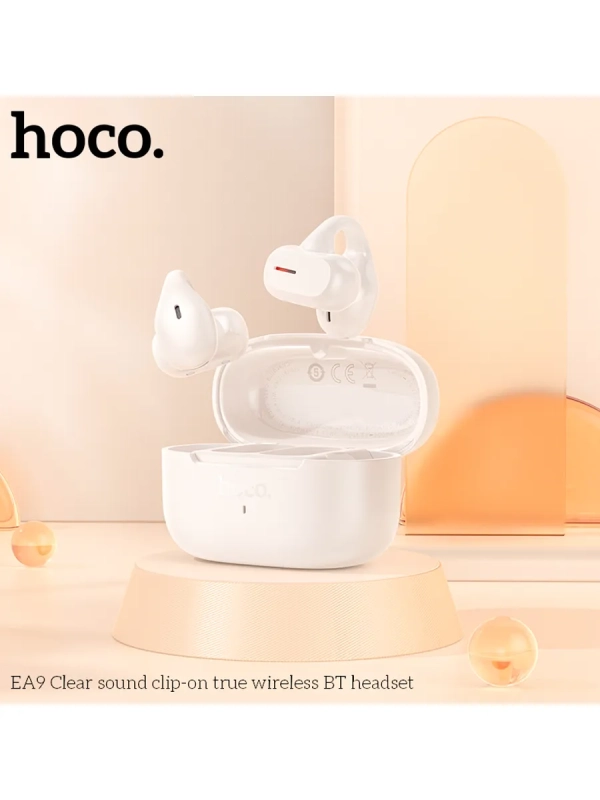 Наушники беспроводные EA9 открытые