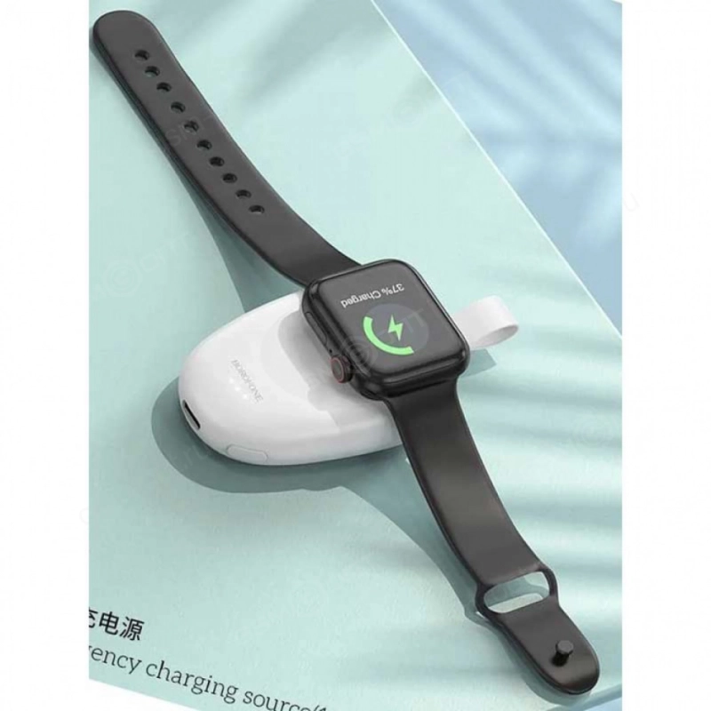 Повербанк экстренной помощи для iWatch