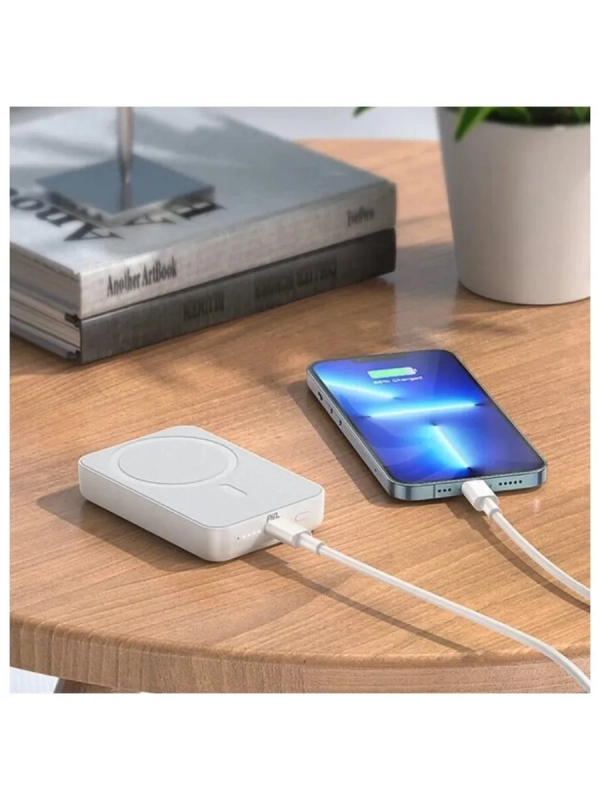 Внешний аккумулятор Hoco J109, 5000 мАч