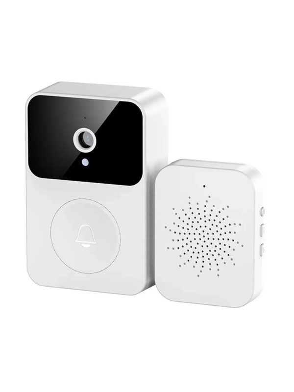Звонок дверной беспроводной с камерой