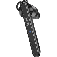 Беспроводная блютуз гарнитура для телефона BT / 5.1 / Bluetooth гарнитура на ухо