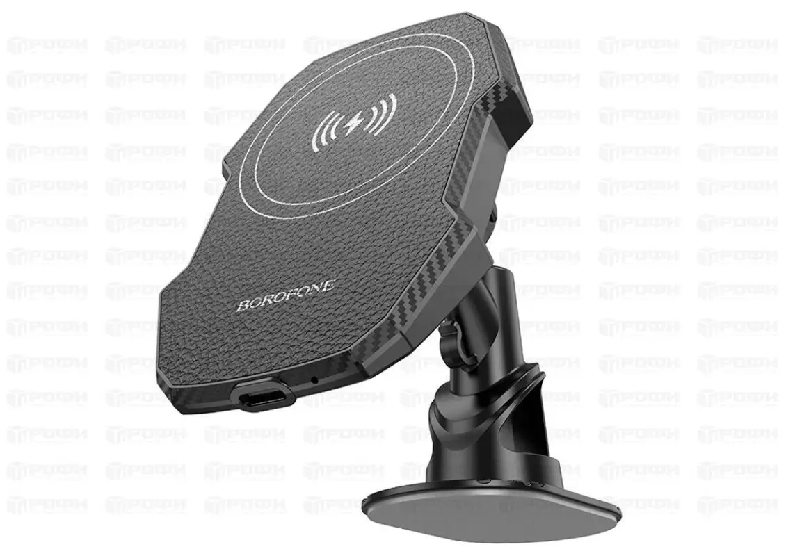 Универсальный держатель для авто BOROFONE BH216