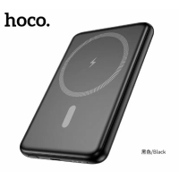 Внешний аккумулятор быстрая зарядка PD20W с MagSafe 5000mAh