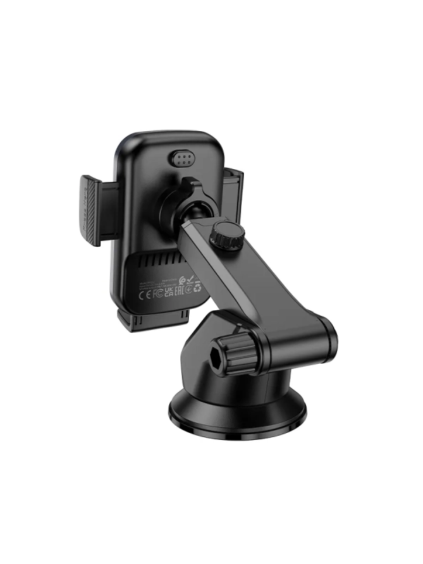 Автомобильный держатель телефона BH222 15 Вт.