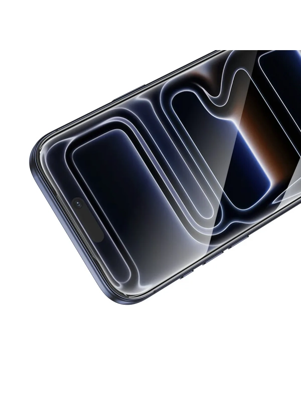 Защитное стекло для iPhone 15 Pro Max