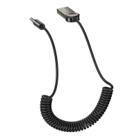 AUX ресивер для автомобиля с кабелем