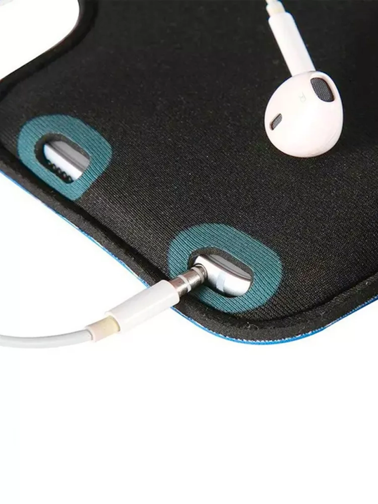 Чехол для телефона на руку BAG01