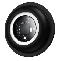 Трекер GPS Hoco E91B для авто, животных и детей