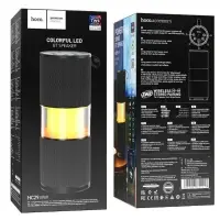 Портативная колонка Hoco HC29, черный