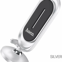 Держатель для телефона в машину магнитный