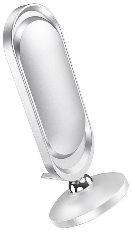 Держатель для телефона в машину магнитный