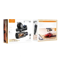 Автомобильный видеорегистратор Hoco DI61