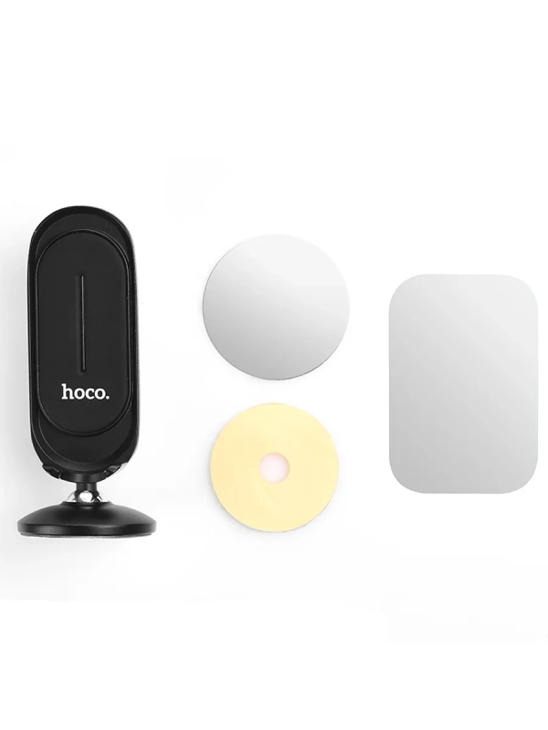 Держатель для телефона в машину магнитный