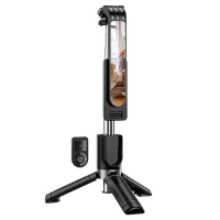 Трипод монопод BOROFONE BY9 Streamer