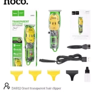 Машинка для стрижки Hoco DAR12