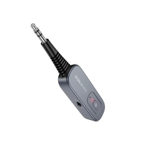 Bluetooth адаптер в машину AUX беспроводной