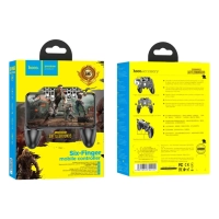 Игровой держатель джойстик для телефона