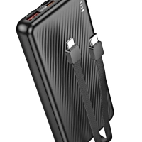 Аккумулятор внешний Borofone BJ57 Graceful, 10000 mAh