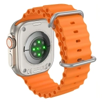 Смарт-часы Borofone BD10 Ultra (Call version)