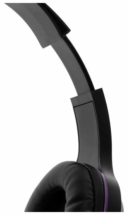 Проводные наушники HOCO W24 Enlighten, Jack 3.5mm, 1.2 м