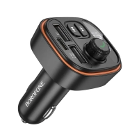 Автомобильный FM-трансмиттер BOROFONE BC59