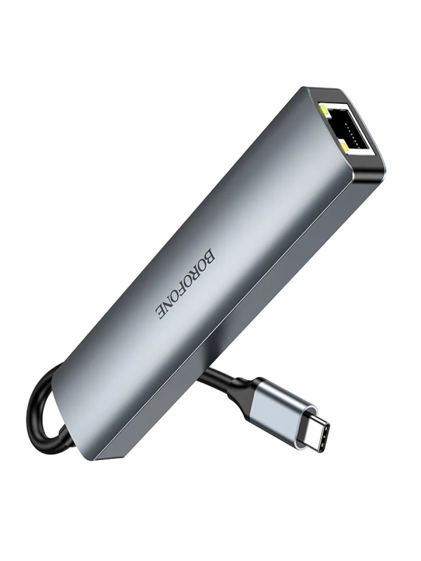 USB хаб разветвитель для ноутбуков и компьютеров