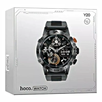Смарт часы Hoco Y20 Smart Sports