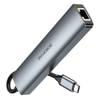 USB хаб разветвитель для ноутбуков и компьютеров