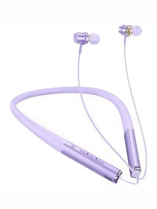 Спортивные Bluetooth наушники с шейным ободом