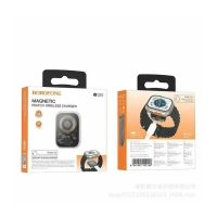 Зарядное устройство BOROFONE BQ25, для Apple iWatch