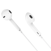 Наушники M101 Type-C HOCO белые