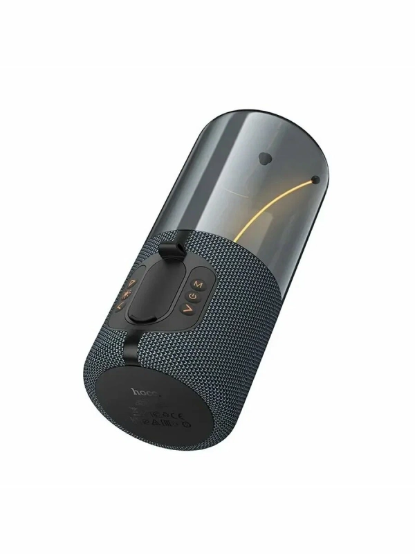 Колонка с ночником Hoco BS64