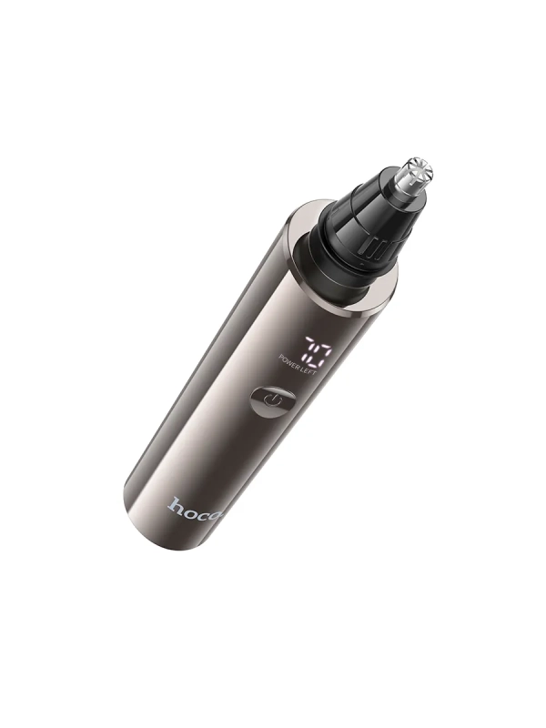 Электробритва триммер 3в1 с насадками HP36