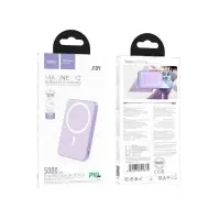 Внешний аккумулятор Hoco J109, 5000 мАч