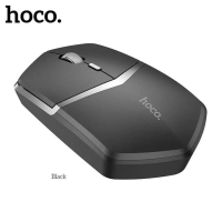 Мышь для компьютера беспроводная оптическая