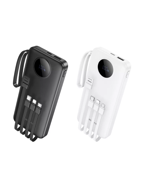 Внешний аккумулятор BJ53 10000mAh