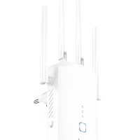 Усилитель сигнала WI-FI Hoco HI35