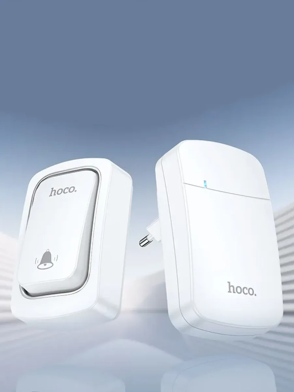 Дверной звонок беспроводной