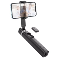 Селфи палка для телефона, монопод HOCO