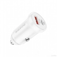 Переходник Азу на USB + Type-C BZ18A