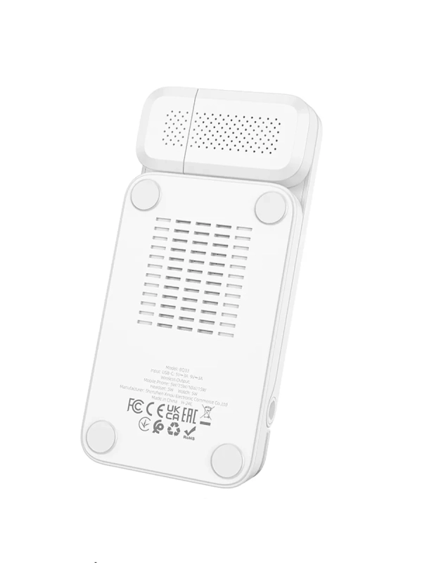 Беспроводная зарядка для Iphone, Android