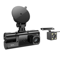 Автомобильный видеорегистратор Hoco DI60