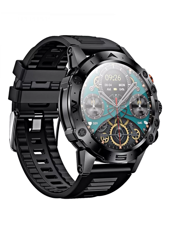 Смарт часы Hoco Y20 Smart Sports