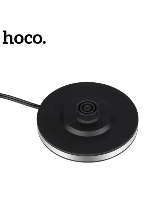 Чайник Hoco электрический стеклянный HA01A