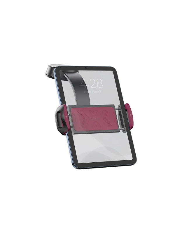 Гибкий авто держатель для телефона HOCO H68