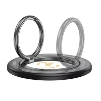 Магнитное кольцо держатель для телефона Hoco GH3