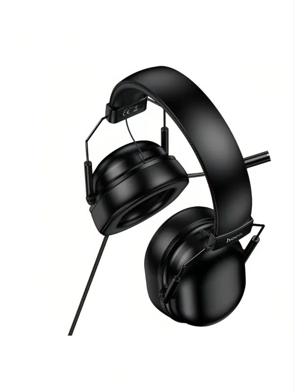 Игровые наушники с микрофоном Hoco W113