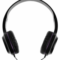 Проводные наушники HOCO W24 Enlighten, Jack 3.5mm, 1.2 м